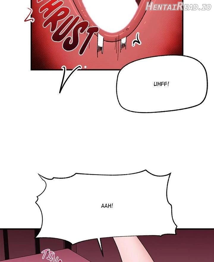 Hypnotist Security Guard Chapter 43 - page 20