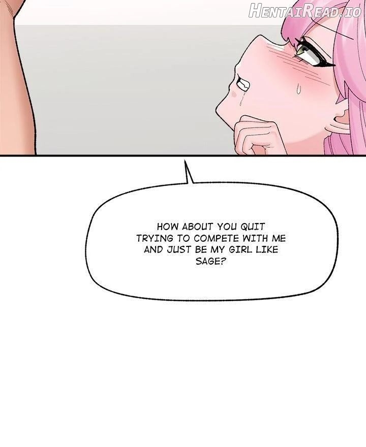 Hypnotist Security Guard Chapter 43 - page 25