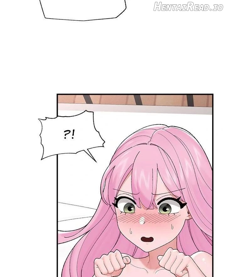 Hypnotist Security Guard Chapter 43 - page 34