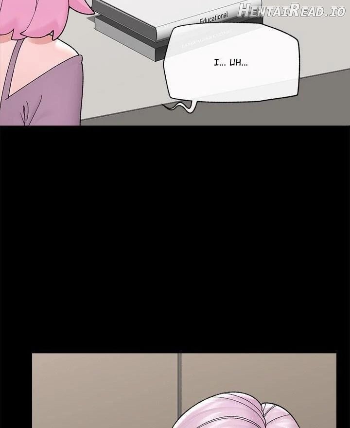 Hypnotist Security Guard Chapter 43 - page 5