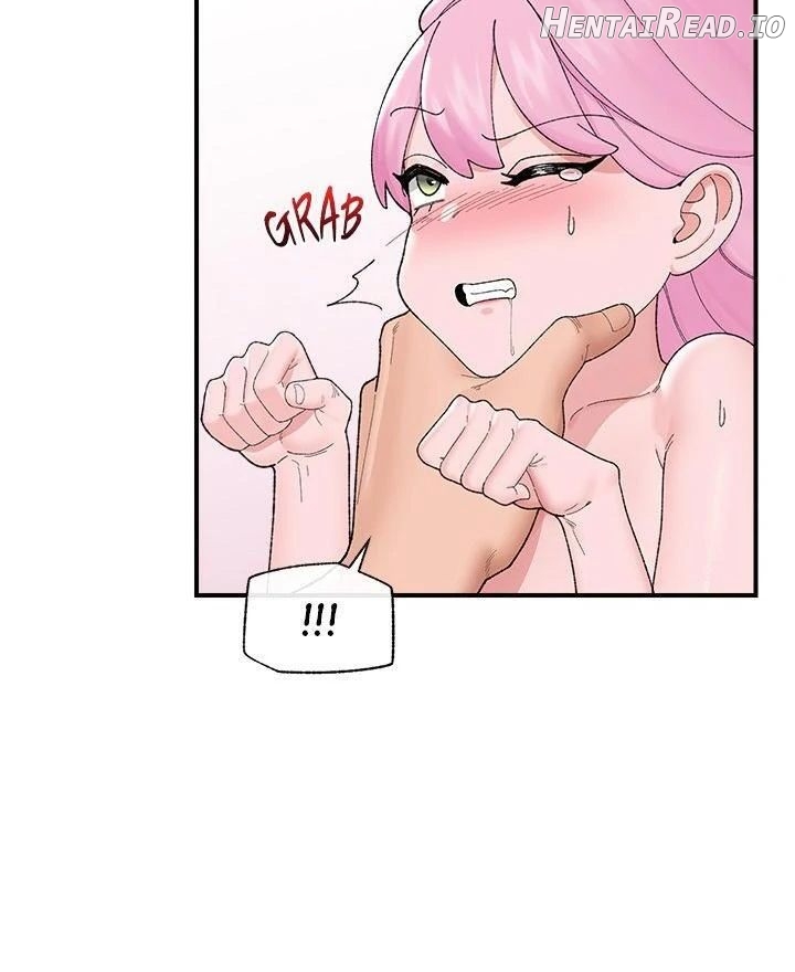 Hypnotist Security Guard Chapter 43 - page 50