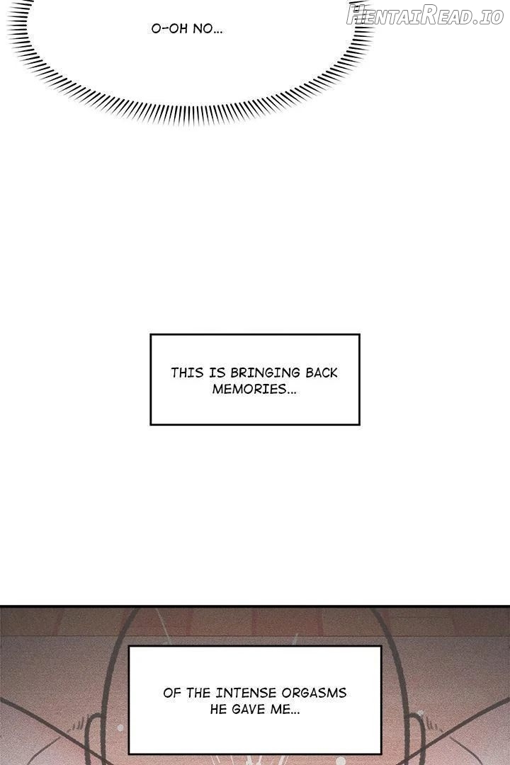 Hypnotist Security Guard Chapter 43 - page 58