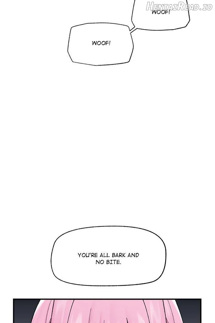 Hypnotist Security Guard Chapter 43 - page 76