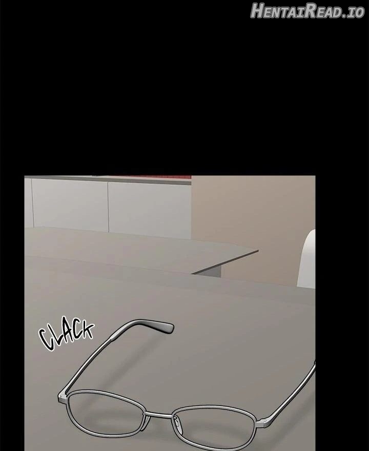 Hypnotist Security Guard Chapter 43 - page 9