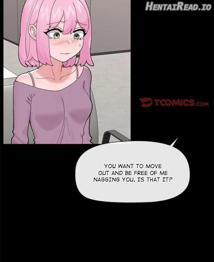 Hypnotist Security Guard Chapter 43 - page 90