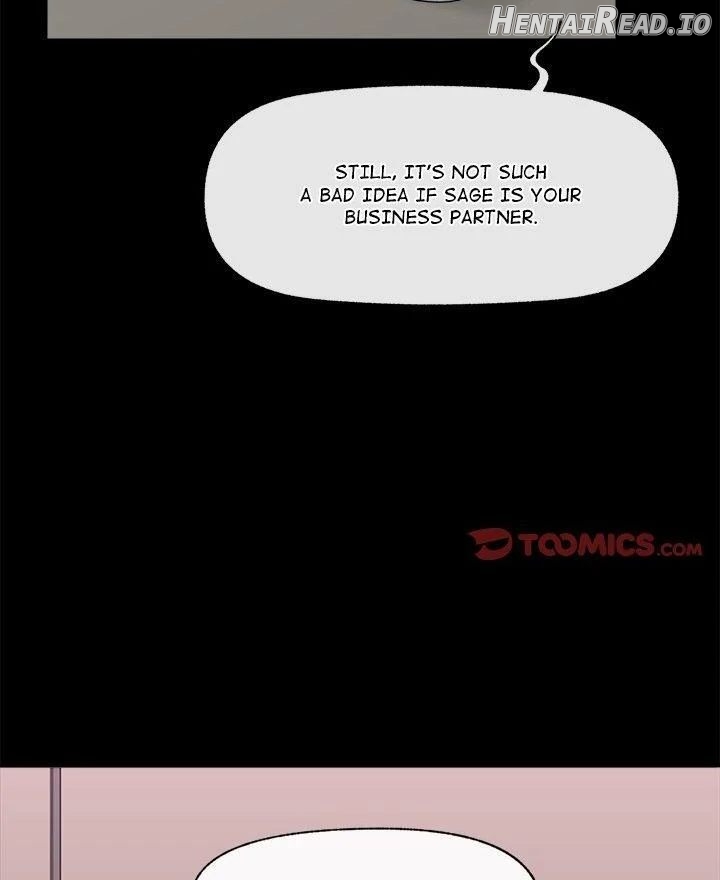Hypnotist Security Guard Chapter 43 - page 10