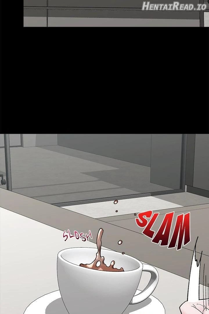 Hypnotist Security Guard Chapter 43 - page 93