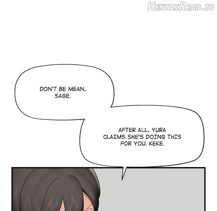 Hypnotist Security Guard Chapter 44 - page 106