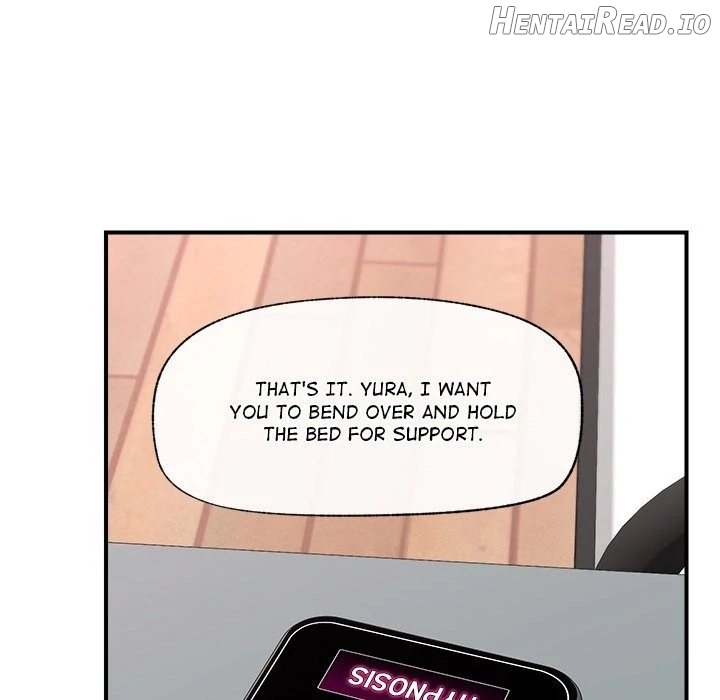 Hypnotist Security Guard Chapter 44 - page 115