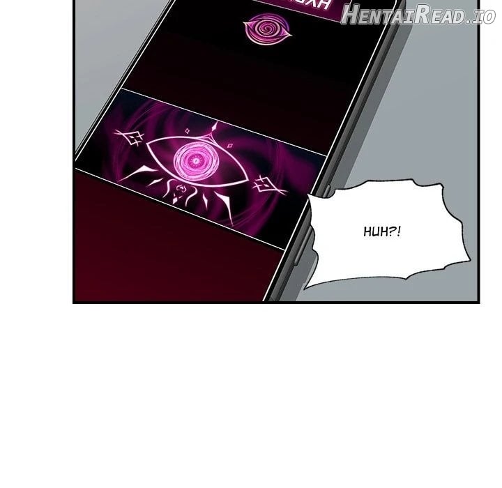 Hypnotist Security Guard Chapter 44 - page 116