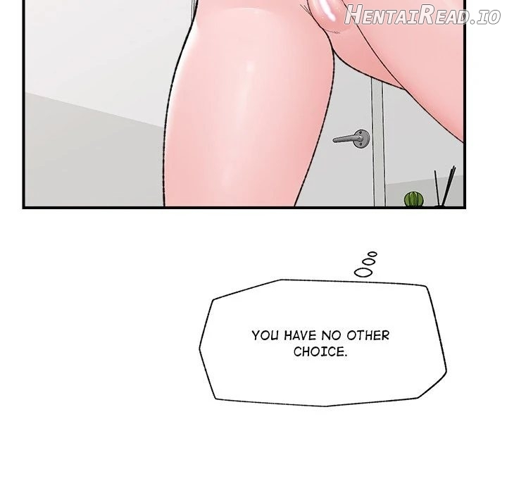 Hypnotist Security Guard Chapter 44 - page 118