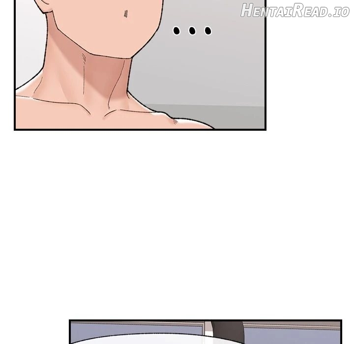 Hypnotist Security Guard Chapter 44 - page 127