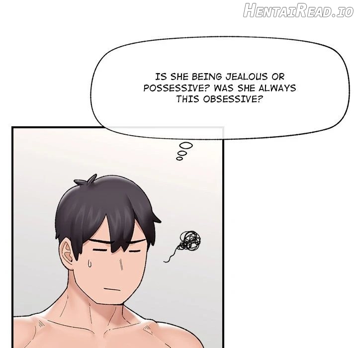 Hypnotist Security Guard Chapter 44 - page 130