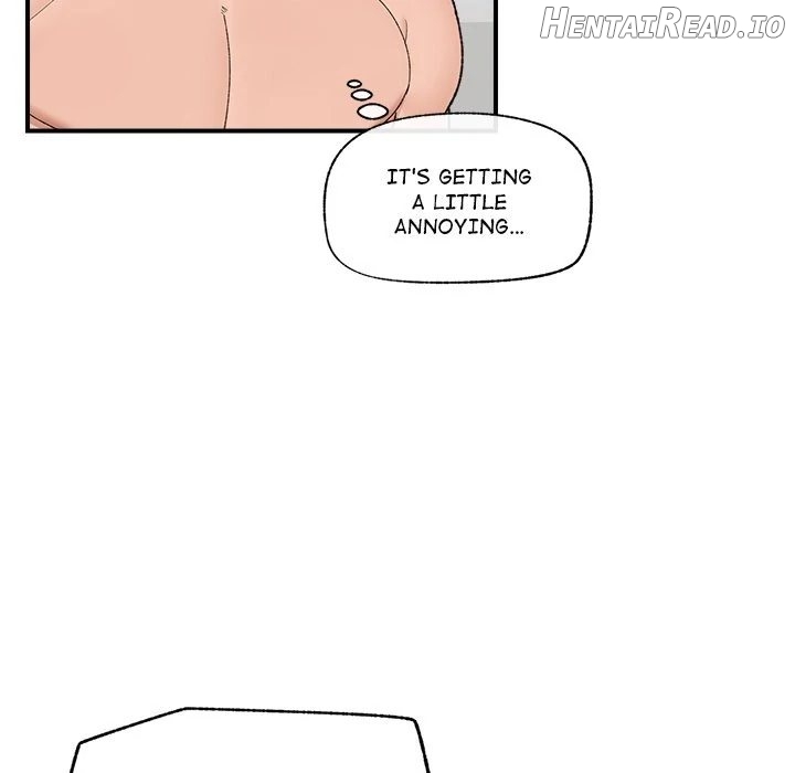 Hypnotist Security Guard Chapter 44 - page 131