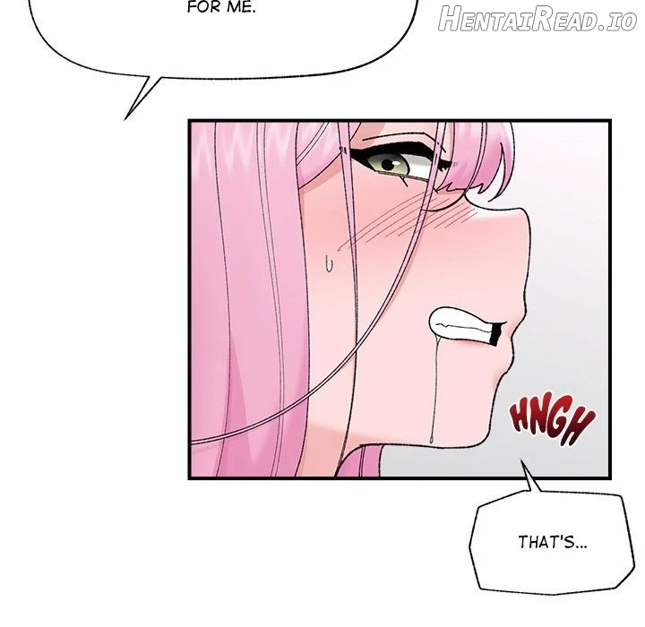 Hypnotist Security Guard Chapter 44 - page 145