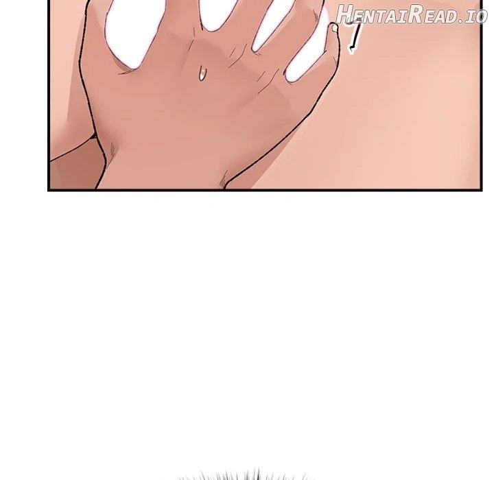 Hypnotist Security Guard Chapter 44 - page 161