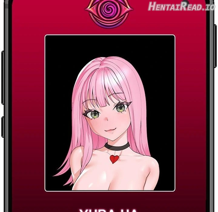 Hypnotist Security Guard Chapter 44 - page 168