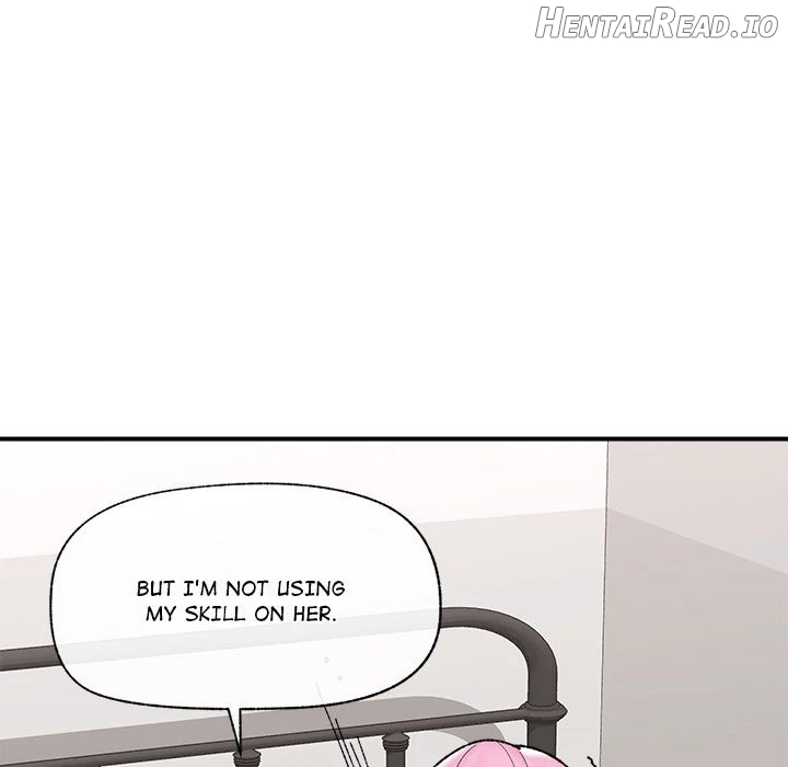 Hypnotist Security Guard Chapter 44 - page 27