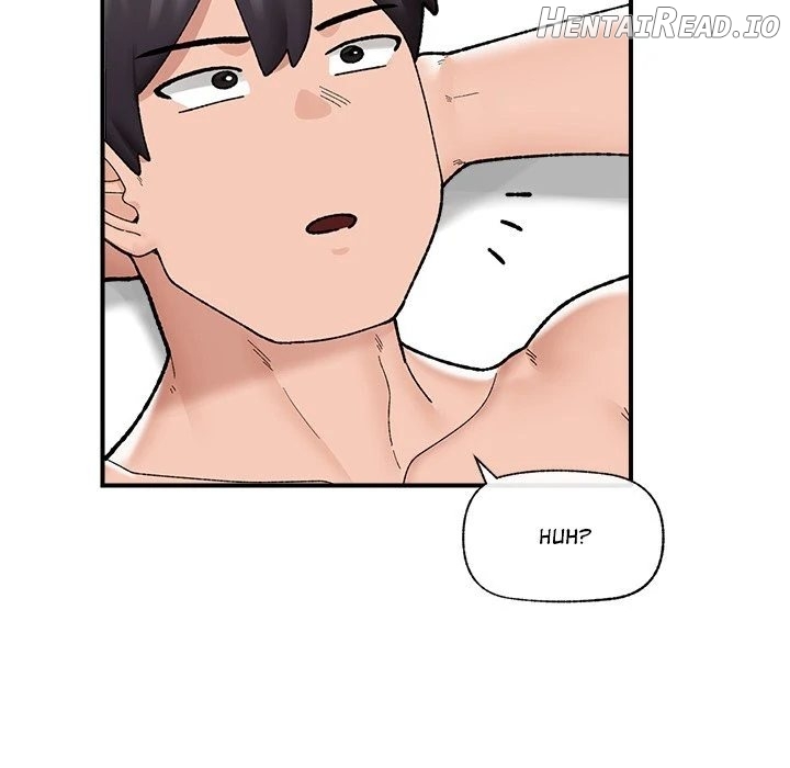 Hypnotist Security Guard Chapter 44 - page 51