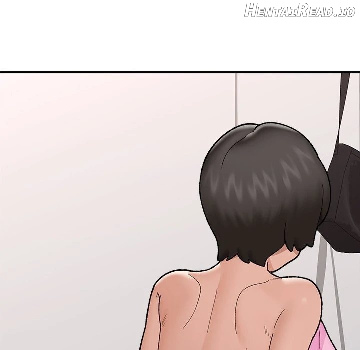 Hypnotist Security Guard Chapter 44 - page 52
