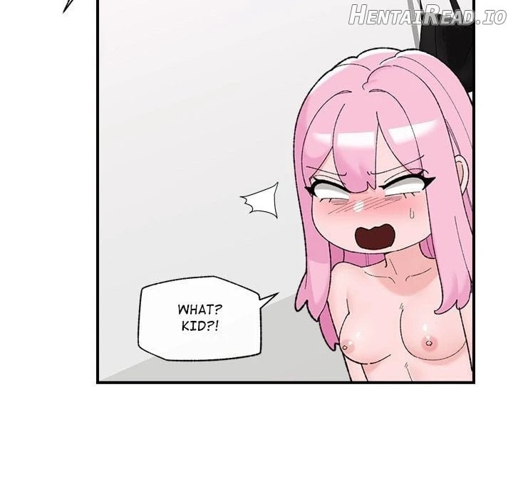 Hypnotist Security Guard Chapter 44 - page 89
