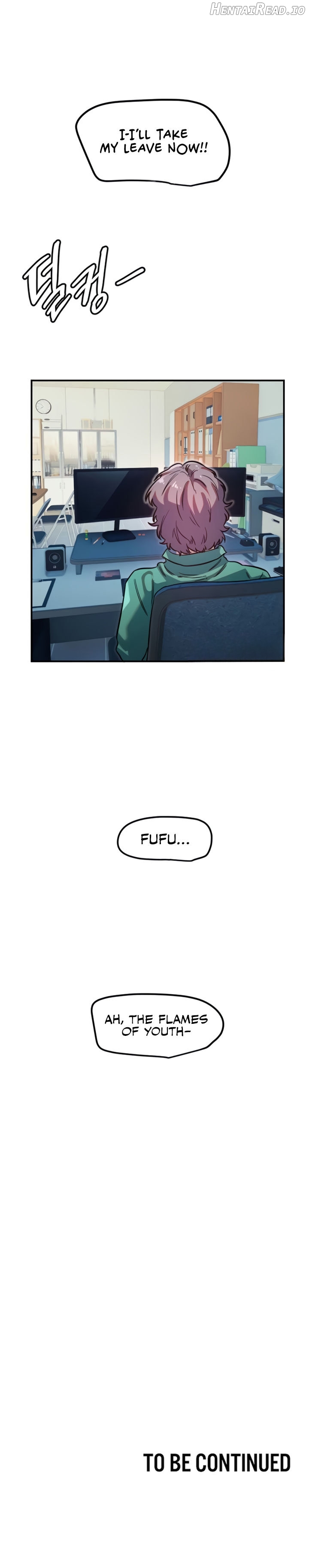 Manitto - Manhwa Chapter 42 - page 12