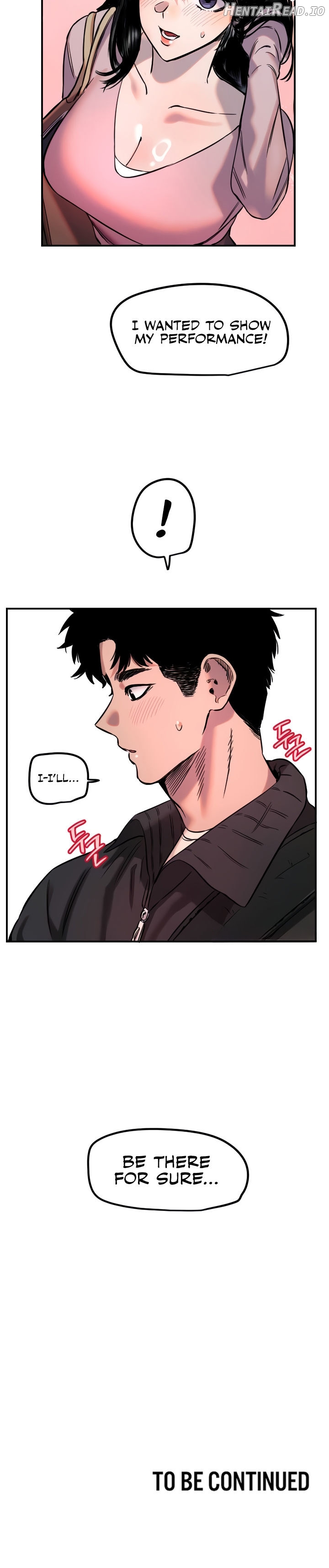 Manitto - Manhwa Chapter 43 - page 12
