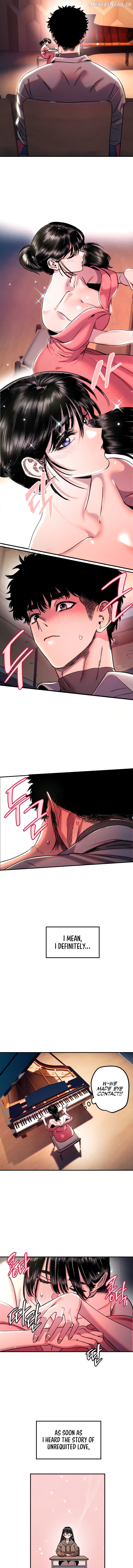 Manitto - Manhwa Chapter 44 - page 11