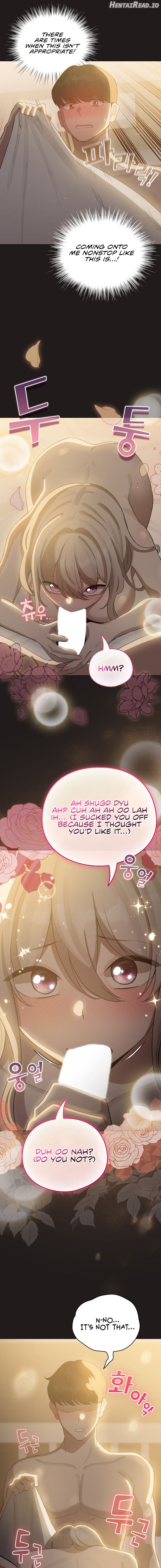 Making It in a Comic Book World Chapter 42 - page 3