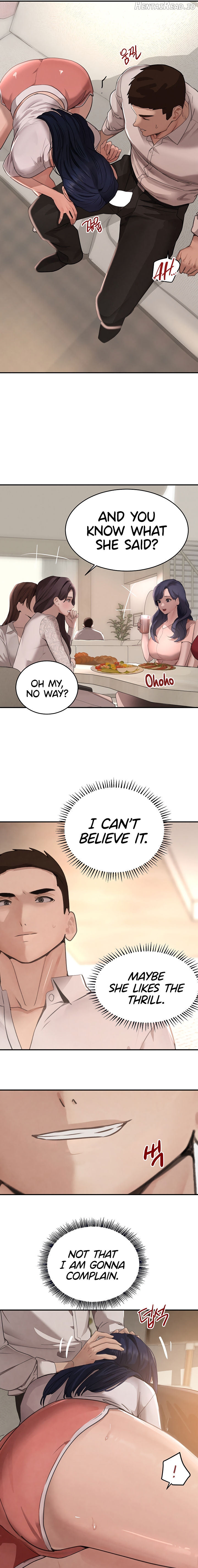 The Boss’s Daughter Chapter 42 - page 3