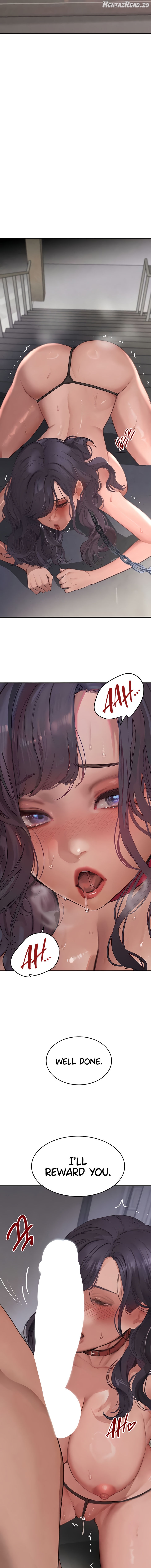 The Boss’s Daughter Chapter 43 - page 13