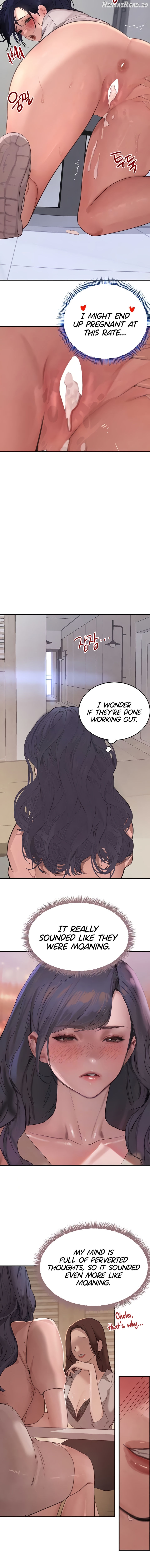 The Boss’s Daughter Chapter 43 - page 4