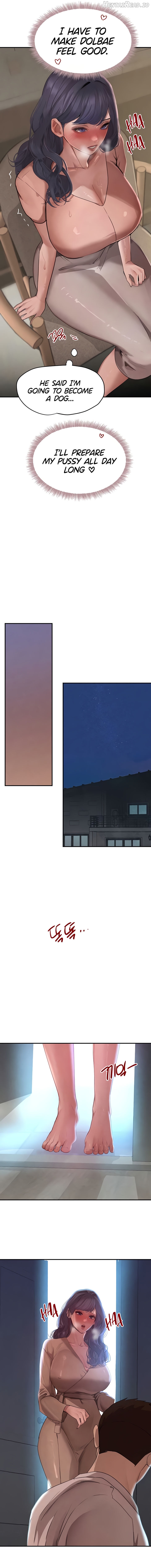 The Boss’s Daughter Chapter 43 - page 7