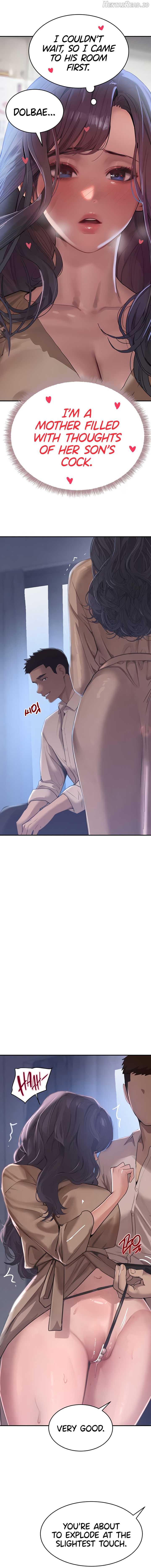 The Boss’s Daughter Chapter 43 - page 8