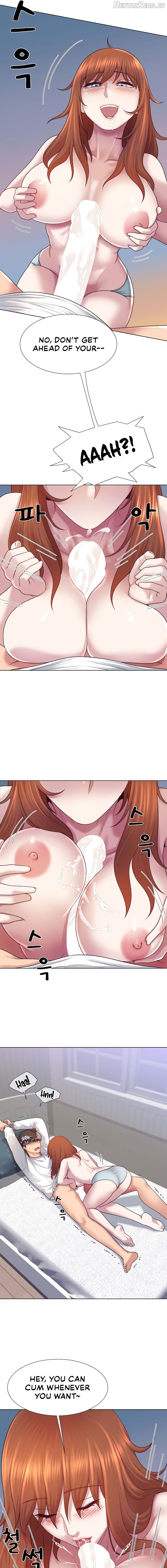 Wanna Become a Dad or a Boyfriend? Chapter 40 - page 13