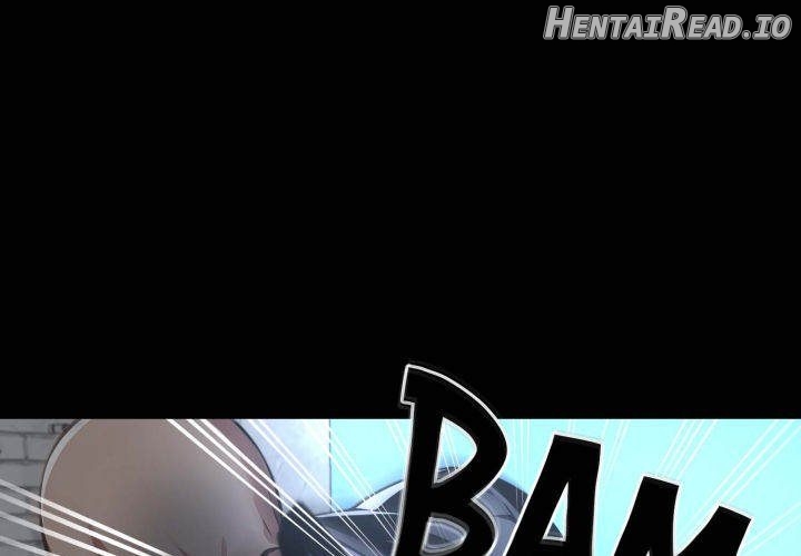Gangster x Office Lady Chapter 84 - page 1