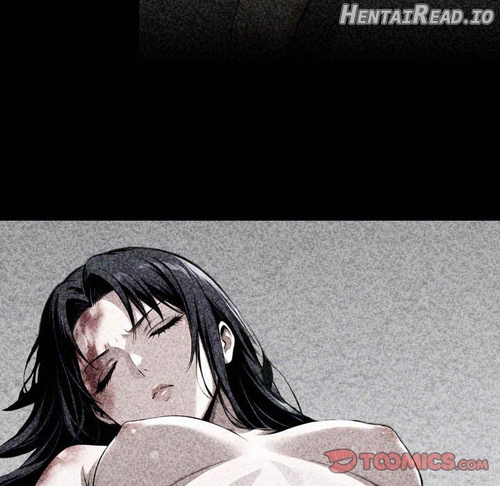 Gangster x Office Lady Chapter 84 - page 102
