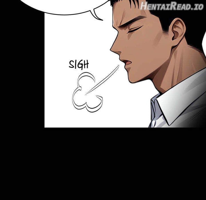 Gangster x Office Lady Chapter 84 - page 13