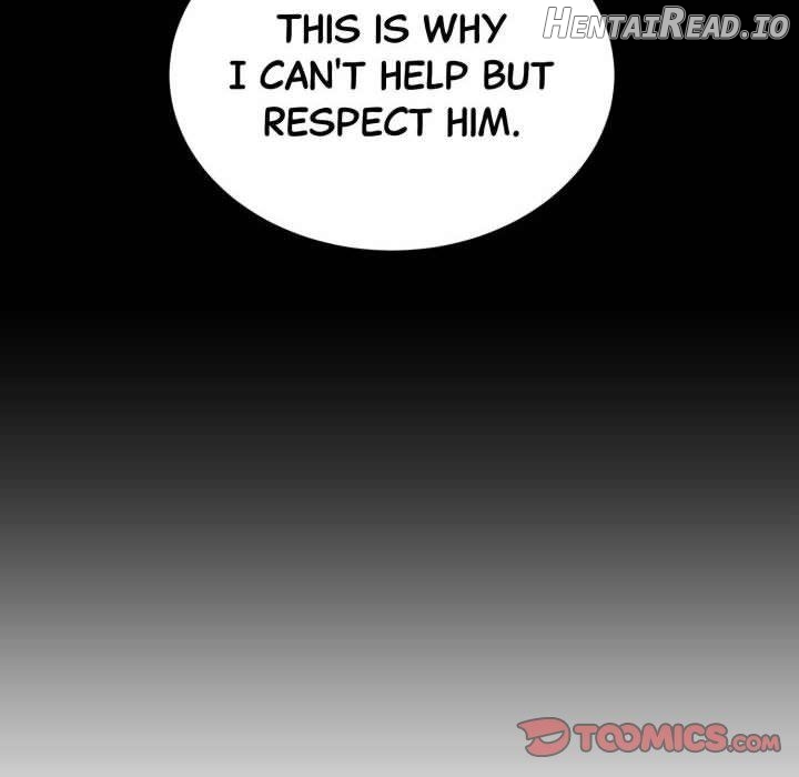 Gangster x Office Lady Chapter 84 - page 129