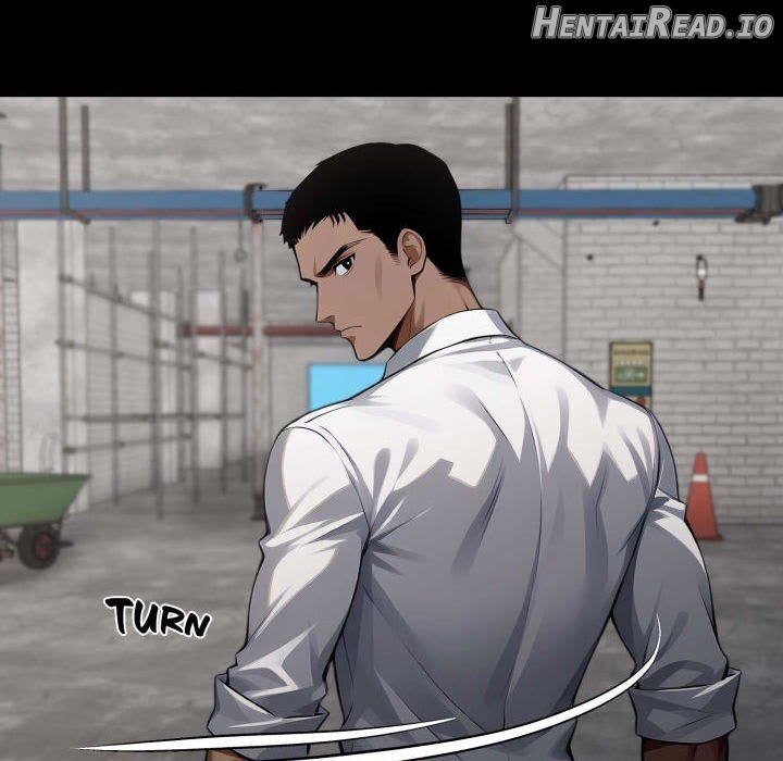 Gangster x Office Lady Chapter 84 - page 14