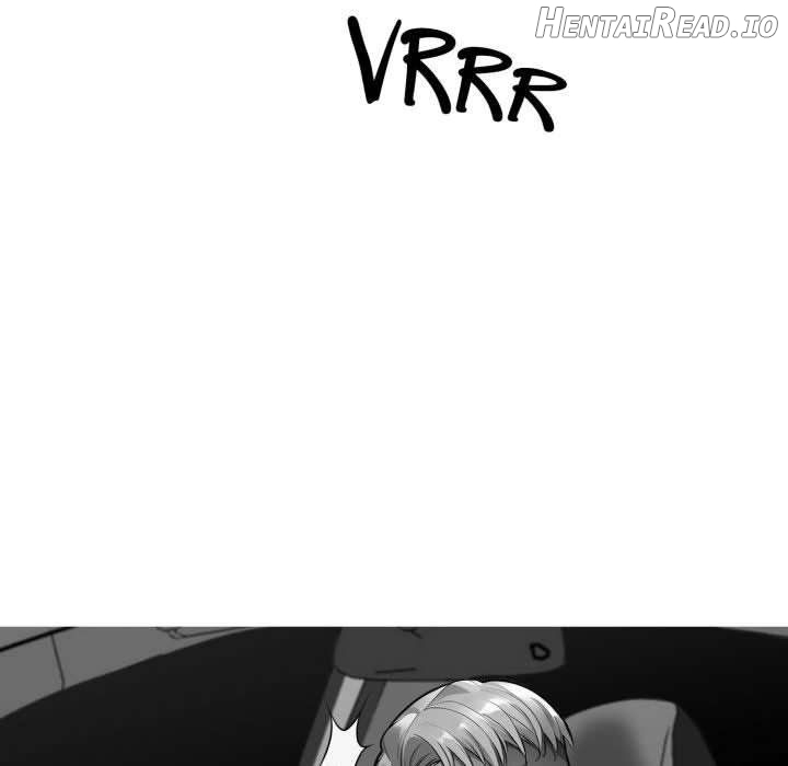 Gangster x Office Lady Chapter 84 - page 132