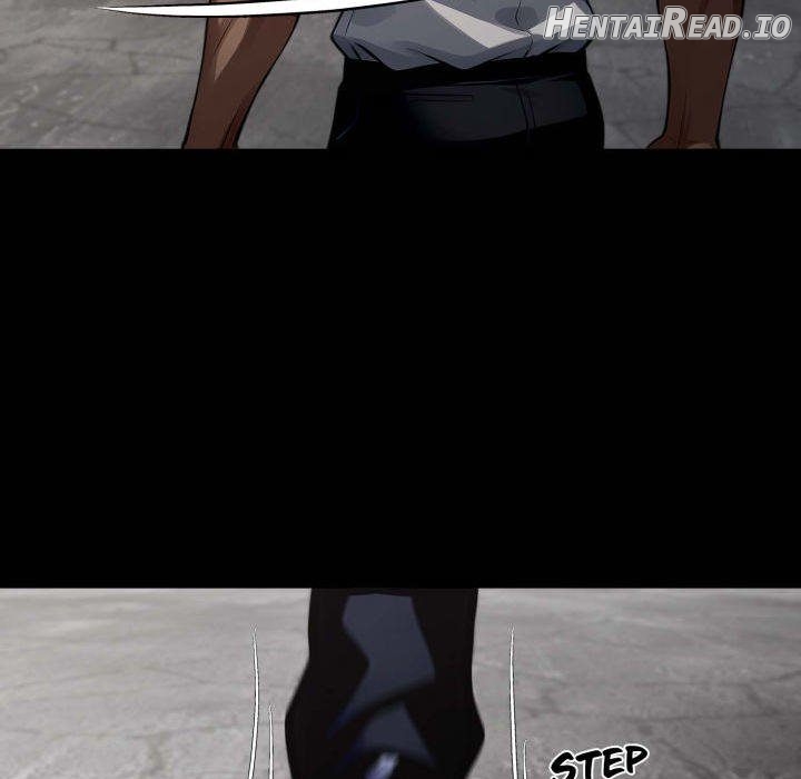 Gangster x Office Lady Chapter 84 - page 15