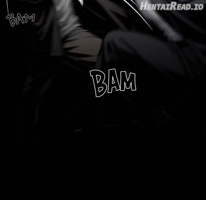 Gangster x Office Lady Chapter 84 - page 146