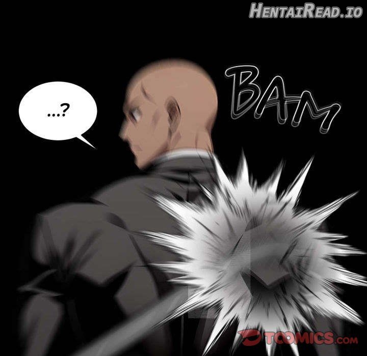 Gangster x Office Lady Chapter 84 - page 147