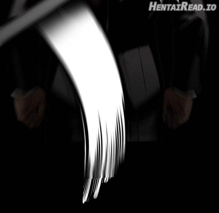 Gangster x Office Lady Chapter 84 - page 148