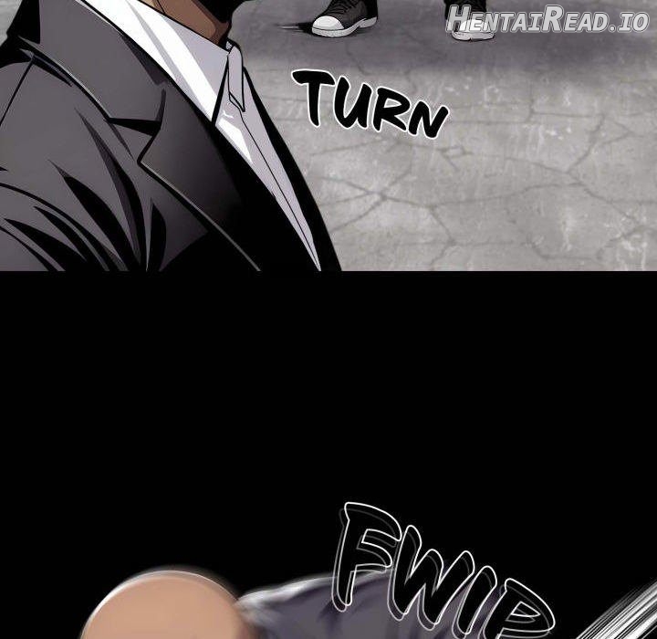 Gangster x Office Lady Chapter 84 - page 150