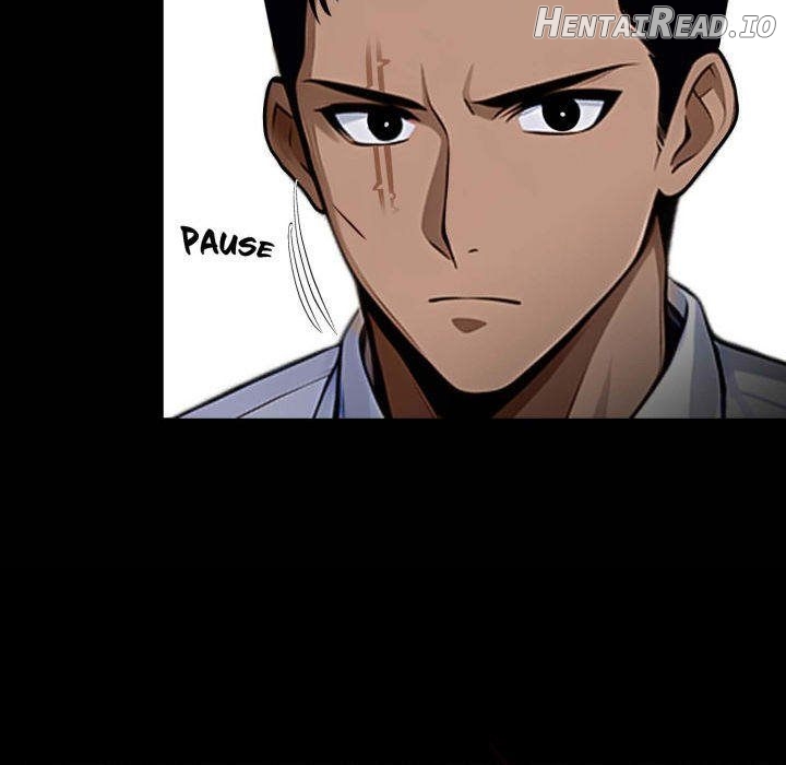Gangster x Office Lady Chapter 84 - page 17