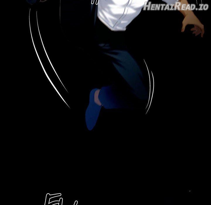 Gangster x Office Lady Chapter 84 - page 163