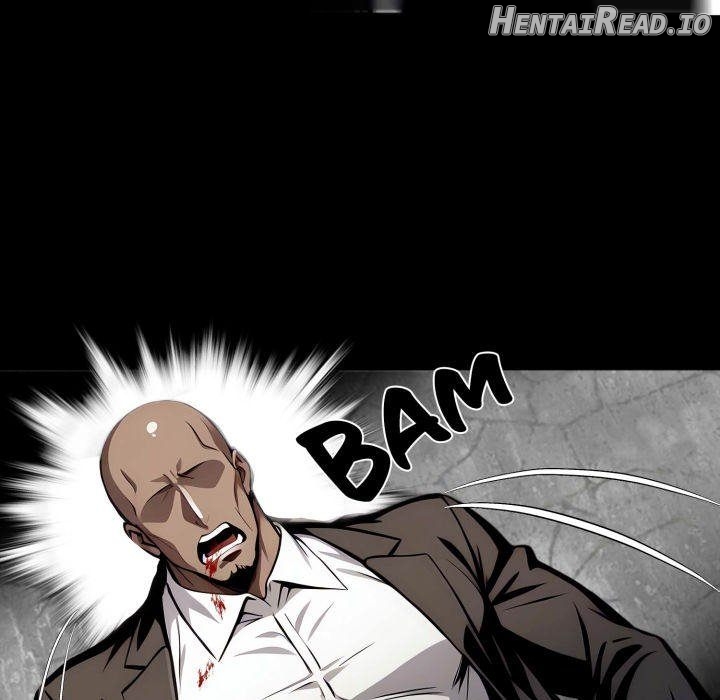 Gangster x Office Lady Chapter 84 - page 166
