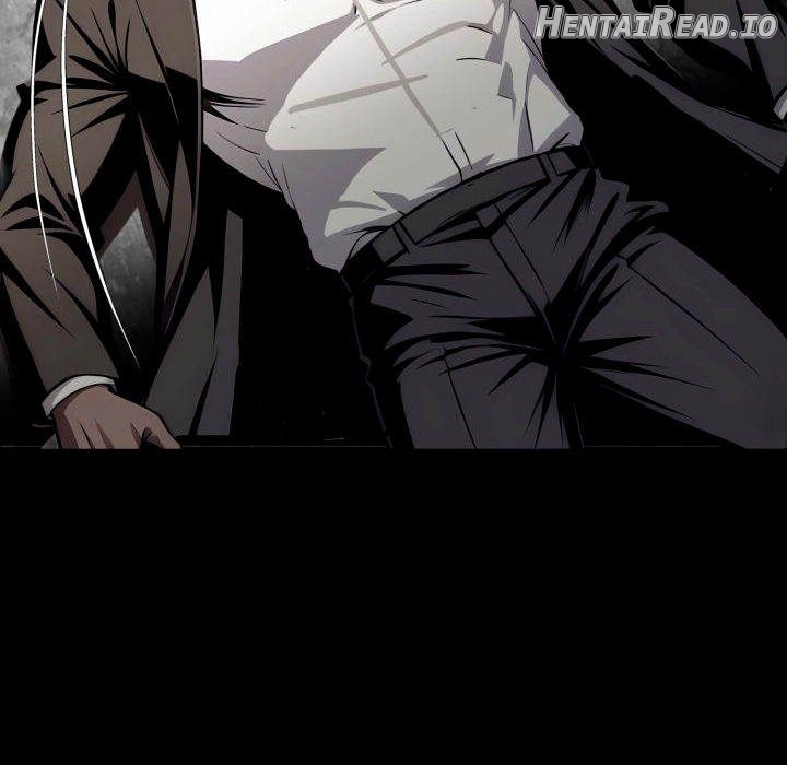 Gangster x Office Lady Chapter 84 - page 167